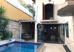 Foto 1 de Casa com 4 Quartos à venda, 251m² em Indianópolis, São Paulo
