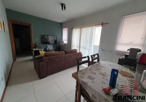 Foto 1 de Apartamento com 1 Quarto à venda, 50m² em Vila Santa Izabel , Bauru