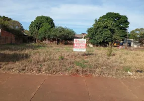 Foto 1 de Lote/Terreno para alugar, 1562m² em Jardim do Cafe, Arapongas