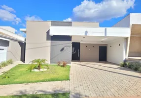 Foto 1 de Casa de Condomínio com 3 Quartos à venda, 164m² em Residencial Village Damha II, Araraquara