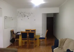 Foto 1 de Apartamento com 3 Quartos à venda, 110m² em Nova Petrópolis, São Bernardo do Campo