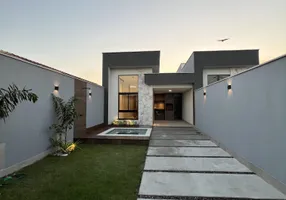 Foto 1 de Casa com 2 Quartos à venda, 90m² em Jardim Atlântico Leste, Maricá