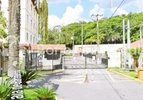 Foto 1 de Apartamento com 2 Quartos à venda, 56m² em Jardim Carlos Lourenço, Campinas