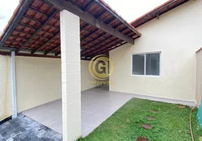 Foto 1 de Casa de Condomínio com 2 Quartos à venda, 150m² em Parque Santo Antônio, Jacareí