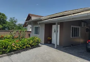 Foto 1 de Casa com 3 Quartos à venda, 140m² em Três Rios do Sul, Jaraguá do Sul