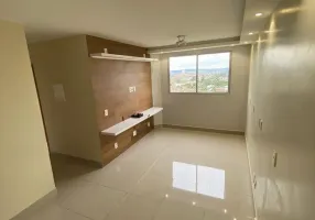 Foto 1 de Apartamento com 2 Quartos para venda ou aluguel, 50m² em Vila Rosa, Goiânia