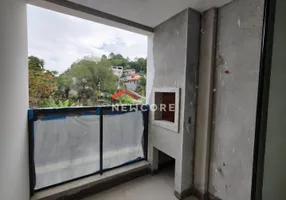 Foto 1 de Apartamento com 2 Quartos à venda, 98m² em Nacoes, Balneário Camboriú