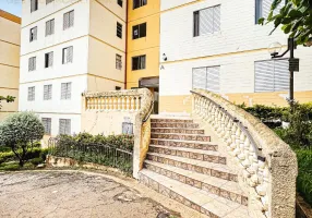 Foto 1 de Apartamento com 2 Quartos à venda, 62m² em Jardim Pacaembu, Campinas