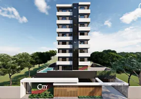 Foto 1 de Apartamento com 2 Quartos à venda, 54m² em Vila Bancaria , Campo Largo