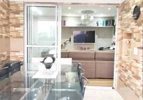 Foto 1 de Apartamento com 3 Quartos à venda, 126m² em Barra Funda, São Paulo