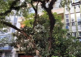 Foto 1 de Apartamento com 2 Quartos à venda, 83m² em Farroupilha, Porto Alegre