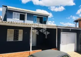 Foto 1 de Casa com 3 Quartos à venda, 98m² em Rio dos Sinos, São Leopoldo