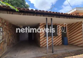 Foto 1 de Casa com 4 Quartos à venda, 390m² em Caiçaras, Belo Horizonte