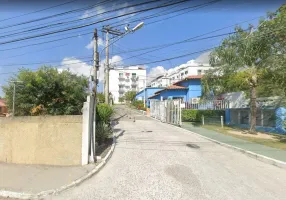Foto 1 de Apartamento com 2 Quartos à venda, 57m² em Galo Branco, São Gonçalo