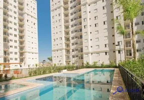 Foto 1 de Apartamento com 3 Quartos à venda, 77m² em Jardim Recanto, Diadema