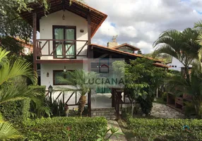 Foto 1 de Casa de Condomínio com 4 Quartos à venda, 142m² em Jardim Santana, Gravatá