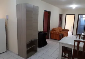 Foto 1 de Apartamento com 3 Quartos para alugar, 75m² em Bom Retiro, Joinville