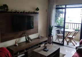 Foto 1 de Apartamento com 3 Quartos à venda, 100m² em Campo Grande, Santos