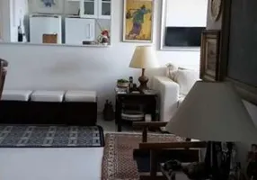 Foto 1 de Apartamento com 3 Quartos à venda, 106m² em Alto de Pinheiros, São Paulo