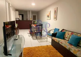 Foto 1 de Apartamento com 2 Quartos à venda, 100m² em Porto das Dunas, Aquiraz