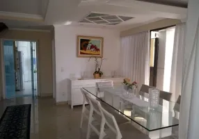 Foto 1 de Apartamento com 3 Quartos à venda, 160m² em Cambuci, São Paulo