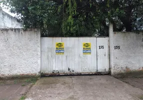 Foto 1 de Lote/Terreno para alugar, 580m² em Jardim São Pedro, Porto Alegre