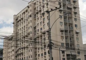 Foto 1 de Apartamento com 3 Quartos para alugar, 62m² em São Cristóvão, Rio de Janeiro