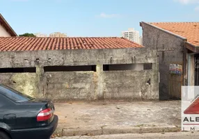 Foto 1 de Lote/Terreno à venda, 250m² em Jardim Satélite, São José dos Campos
