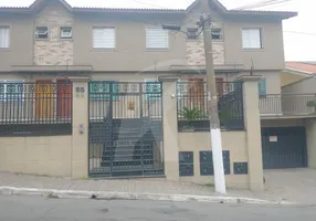 Foto 1 de Casa de Condomínio com 2 Quartos à venda, 70m² em Vila Guilherme, São Paulo