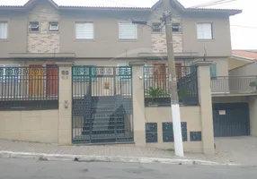 Foto 1 de Casa de Condomínio com 2 Quartos à venda, 70m² em Vila Leonor, São Paulo