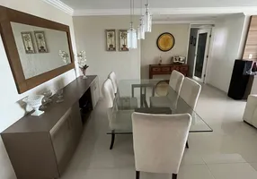 Foto 1 de Apartamento com 4 Quartos à venda, 195m² em Aldeota, Fortaleza