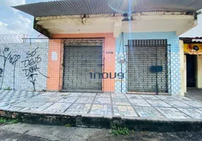 Foto 1 de Ponto Comercial para alugar, 30m² em Manuel Sátiro, Fortaleza