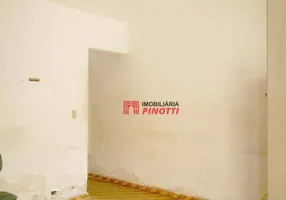 Foto 1 de Sobrado com 3 Quartos à venda, 154m² em Baeta Neves, São Bernardo do Campo