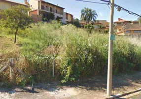 Foto 1 de Lote/Terreno à venda, 500m² em Chácara da Barra, Campinas