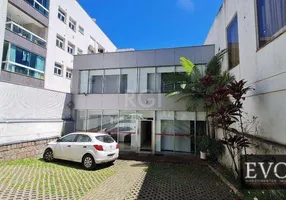 Foto 1 de Casa com 6 Quartos para alugar, 400m² em Petrópolis, Porto Alegre
