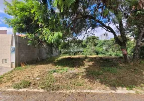 Foto 1 de Lote/Terreno à venda, 126m² em Jardim Alto de Santa Cruz, Itatiba