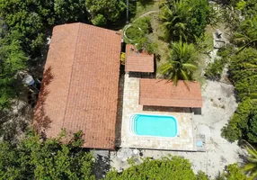 Foto 1 de Fazenda/Sítio à venda, 300500m² em Justiniano Serpa, Aquiraz