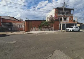 Foto 1 de Lote/Terreno à venda, 450m² em Vila Carvalho, Sorocaba