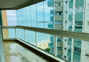 Foto 1 de Apartamento com 3 Quartos à venda, 155m² em Praia de Itaparica, Vila Velha