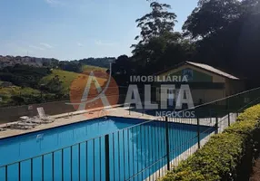 Foto 1 de Apartamento com 2 Quartos à venda, 57m² em Jardim Caiapia, Cotia