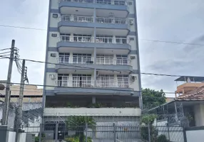 Foto 1 de Apartamento com 2 Quartos para alugar, 74m² em Lins de Vasconcelos, Rio de Janeiro