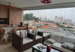 Foto 1 de Apartamento com 4 Quartos à venda, 124m² em Chácara Califórnia, São Paulo