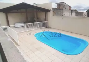 Foto 1 de Apartamento com 2 Quartos à venda, 57m² em Jardim das Industrias, Jacareí