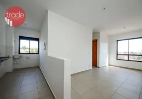 Foto 1 de Apartamento com 2 Quartos à venda, 48m² em VILA VIRGINIA, Ribeirão Preto