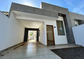Foto 1 de Casa com 3 Quartos à venda, 88m² em Jardim Paulista, Maringá