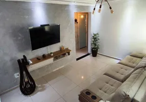Foto 1 de Apartamento com 2 Quartos à venda, 70m² em Vila Progressista, São Bernardo do Campo