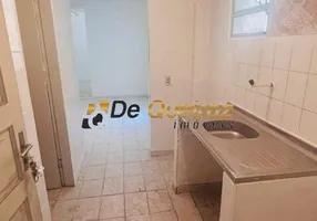 Foto 1 de Casa com 1 Quarto para alugar, 100m² em Vila Natal, São Paulo