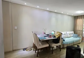 Foto 1 de Apartamento com 2 Quartos à venda, 63m² em Paraíso do Morumbi, São Paulo