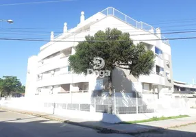 Foto 1 de Apartamento com 3 Quartos à venda, 82m² em Cachoeira do Bom Jesus, Florianópolis