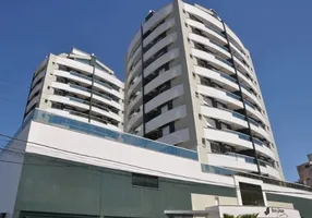 Foto 1 de RESIDENCIAL BACK GREEN TOWERS - 92m² em Trindade, Florianópolis